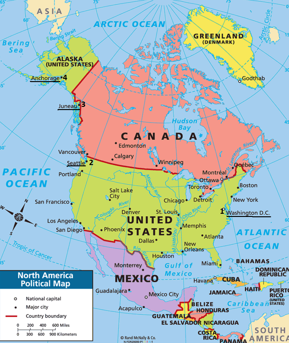 Alaska